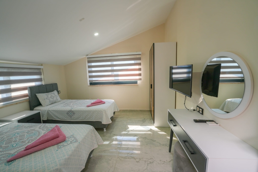 Villa Dedem 2